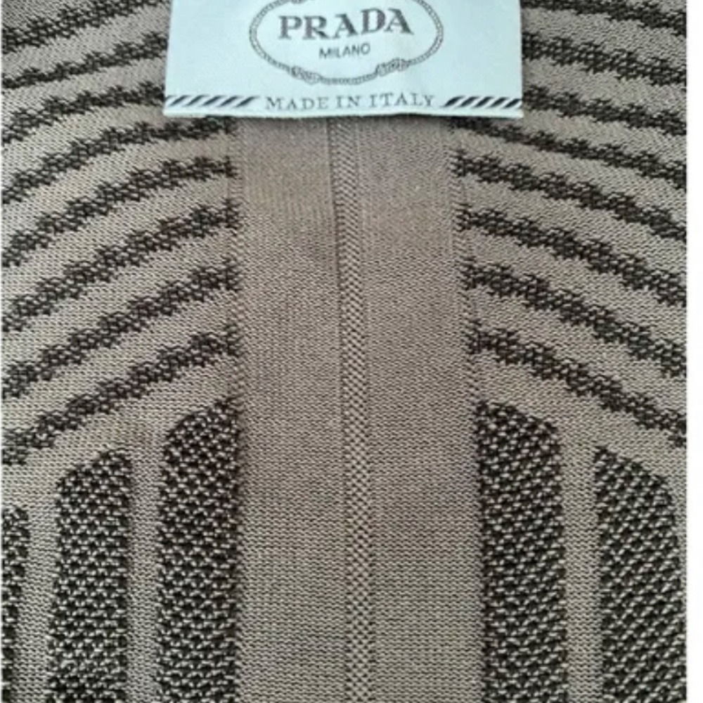 Prada Jacket - image 4